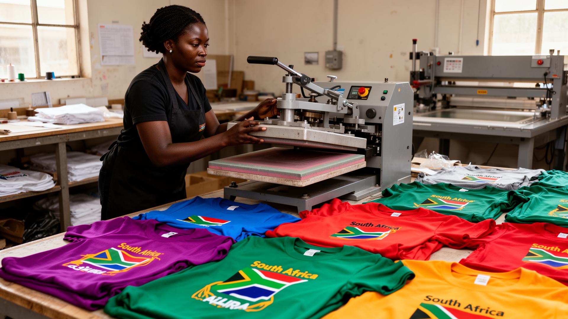 Printing Services